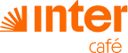 Logotipo Inter Café