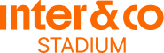 Logotipo do Estádio Inter&Co